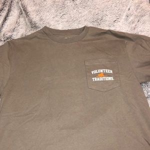 Volunteer Traditions tshirt